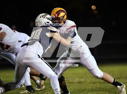 Thumbnail 3 in Gloucester Catholic @ Collingswood photogallery.