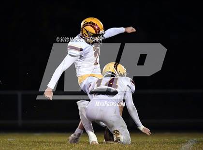 Thumbnail 3 in Gloucester Catholic @ Collingswood photogallery.