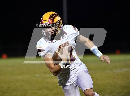 Thumbnail 3 in Gloucester Catholic @ Collingswood photogallery.