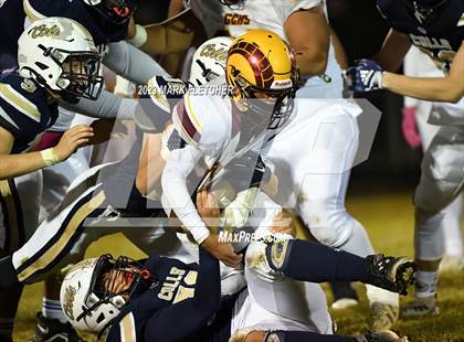 Thumbnail 1 in Gloucester Catholic @ Collingswood photogallery.