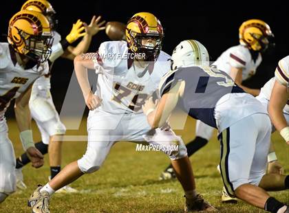 Thumbnail 3 in Gloucester Catholic @ Collingswood photogallery.