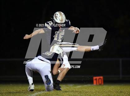 Thumbnail 1 in Gloucester Catholic @ Collingswood photogallery.