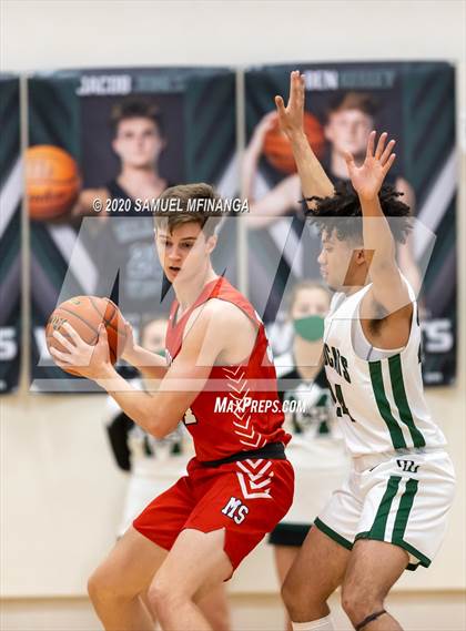 Thumbnail 1 in Millard South @ Millard West photogallery.