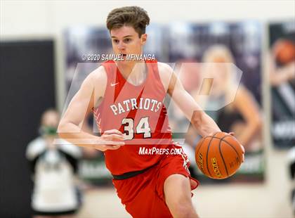 Thumbnail 2 in Millard South @ Millard West photogallery.