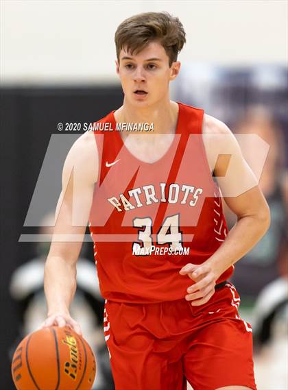 Thumbnail 3 in Millard South @ Millard West photogallery.