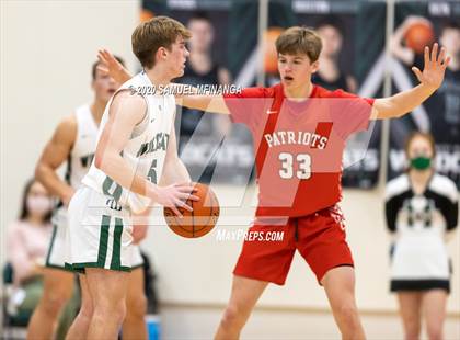 Thumbnail 3 in Millard South @ Millard West photogallery.