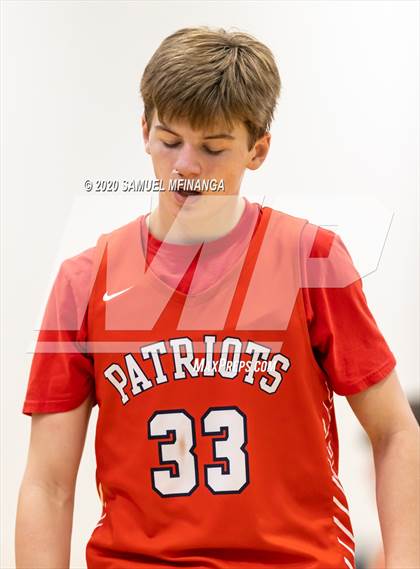 Thumbnail 3 in Millard South @ Millard West photogallery.