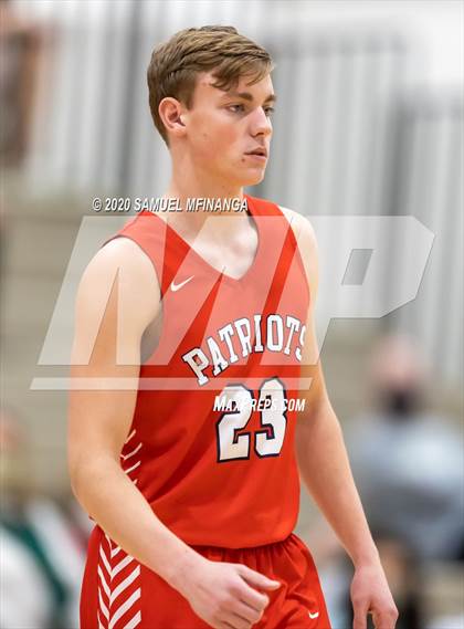 Thumbnail 2 in Millard South @ Millard West photogallery.