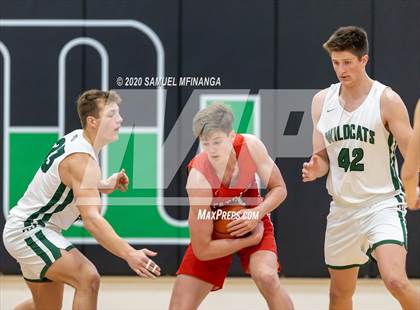 Thumbnail 3 in Millard South @ Millard West photogallery.