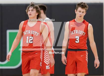 Thumbnail 3 in Millard South @ Millard West photogallery.