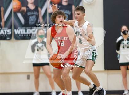 Thumbnail 3 in Millard South @ Millard West photogallery.
