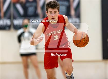 Thumbnail 1 in Millard South @ Millard West photogallery.
