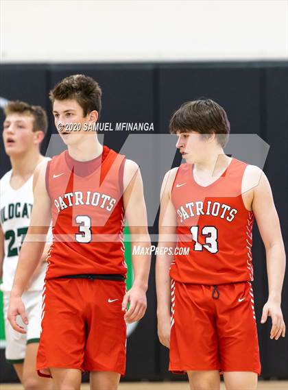 Thumbnail 1 in Millard South @ Millard West photogallery.