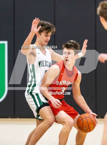 Thumbnail 3 in Millard South @ Millard West photogallery.