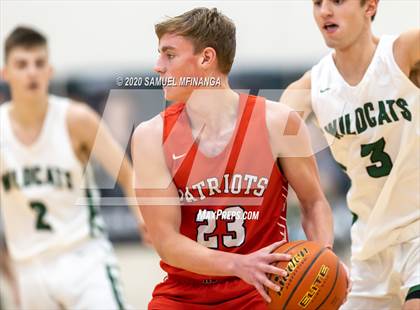 Thumbnail 2 in Millard South @ Millard West photogallery.
