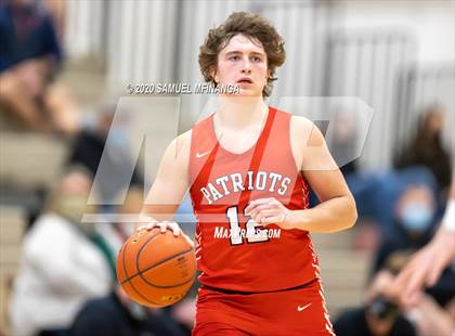 Thumbnail 2 in Millard South @ Millard West photogallery.