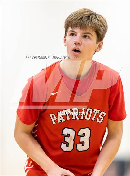 Thumbnail 1 in Millard South @ Millard West photogallery.