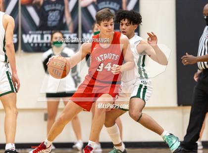 Thumbnail 3 in Millard South @ Millard West photogallery.
