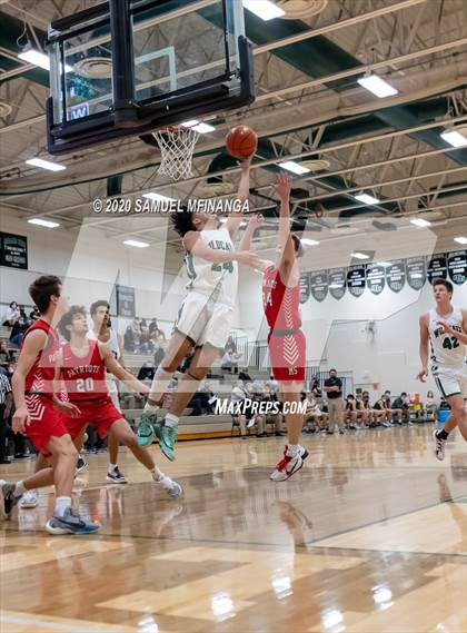 Thumbnail 3 in Millard South @ Millard West photogallery.