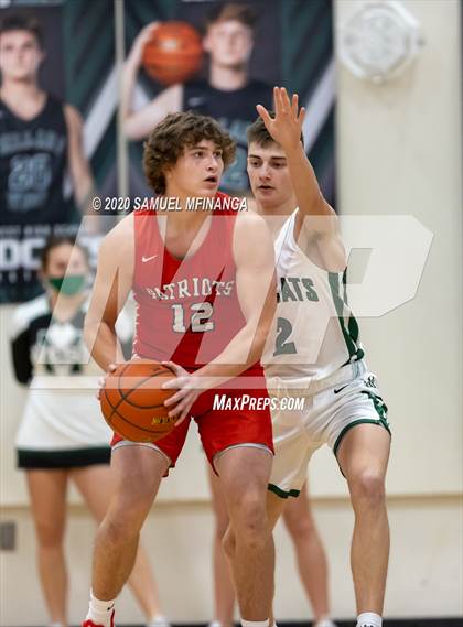 Thumbnail 1 in Millard South @ Millard West photogallery.