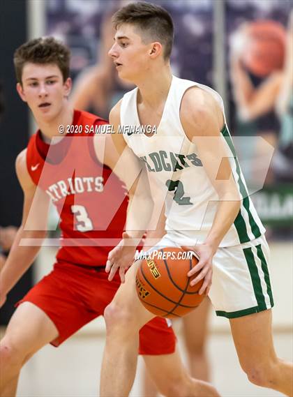 Thumbnail 3 in Millard South @ Millard West photogallery.