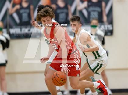 Thumbnail 1 in Millard South @ Millard West photogallery.