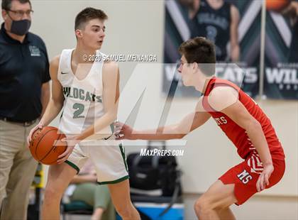 Thumbnail 2 in Millard South @ Millard West photogallery.