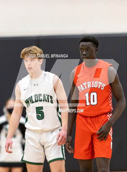 Thumbnail 1 in Millard South @ Millard West photogallery.