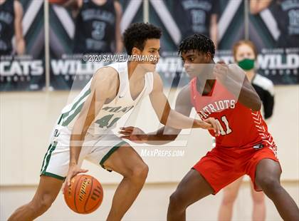 Thumbnail 3 in Millard South @ Millard West photogallery.