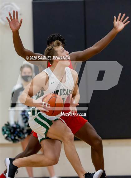 Thumbnail 1 in Millard South @ Millard West photogallery.