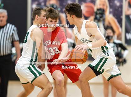Thumbnail 3 in Millard South @ Millard West photogallery.