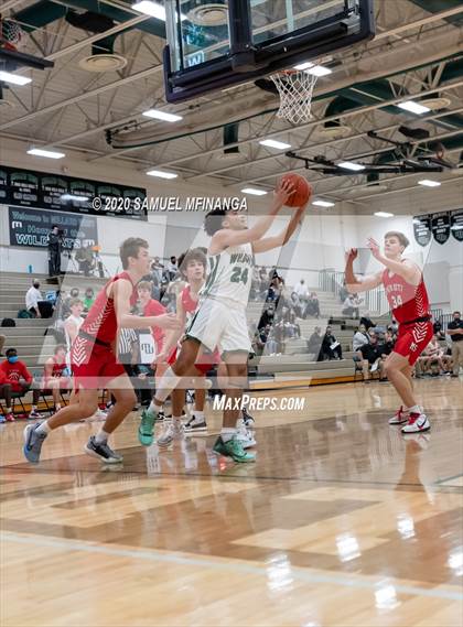 Thumbnail 2 in Millard South @ Millard West photogallery.