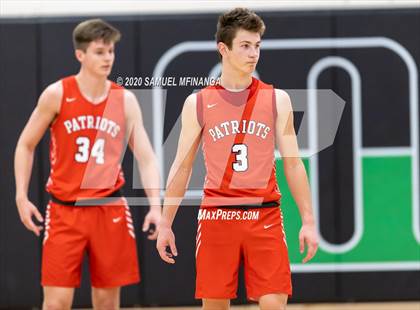 Thumbnail 1 in Millard South @ Millard West photogallery.