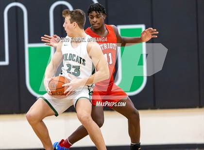 Thumbnail 2 in Millard South @ Millard West photogallery.