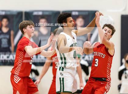 Thumbnail 2 in Millard South @ Millard West photogallery.