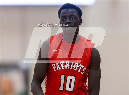 Thumbnail 3 in Millard South @ Millard West photogallery.