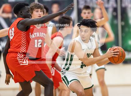 Thumbnail 2 in Millard South @ Millard West photogallery.