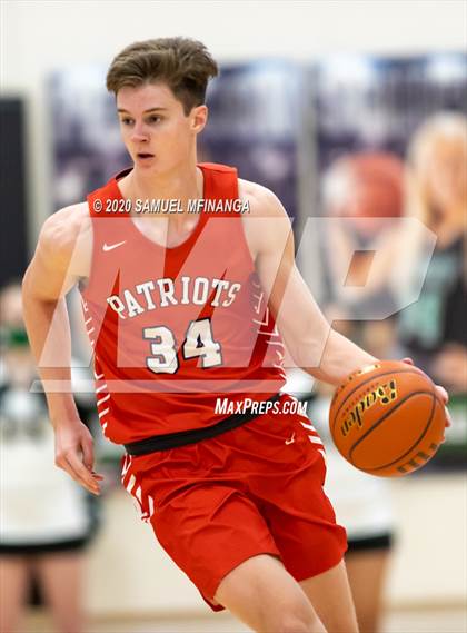 Thumbnail 3 in Millard South @ Millard West photogallery.