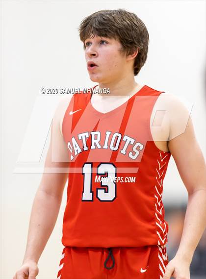 Thumbnail 3 in Millard South @ Millard West photogallery.