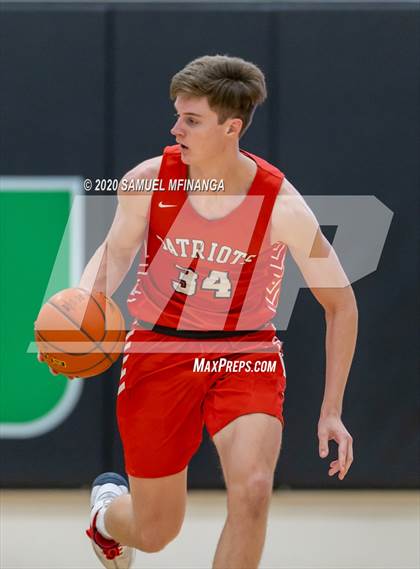 Thumbnail 1 in Millard South @ Millard West photogallery.