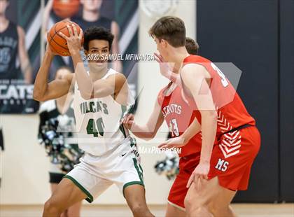 Thumbnail 1 in Millard South @ Millard West photogallery.