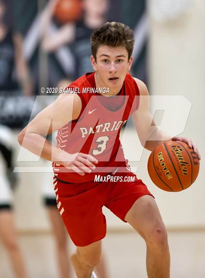 Thumbnail 2 in Millard South @ Millard West photogallery.