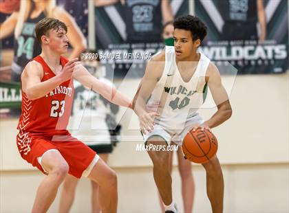 Thumbnail 3 in Millard South @ Millard West photogallery.