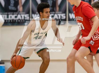 Thumbnail 1 in Millard South @ Millard West photogallery.