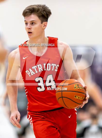 Thumbnail 2 in Millard South @ Millard West photogallery.