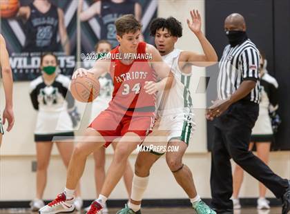 Thumbnail 1 in Millard South @ Millard West photogallery.