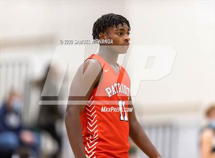 Thumbnail 3 in Millard South @ Millard West photogallery.