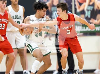 Thumbnail 1 in Millard South @ Millard West photogallery.