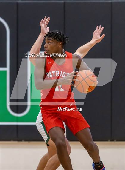 Thumbnail 1 in Millard South @ Millard West photogallery.