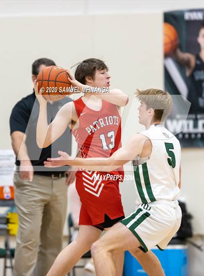 Thumbnail 3 in Millard South @ Millard West photogallery.